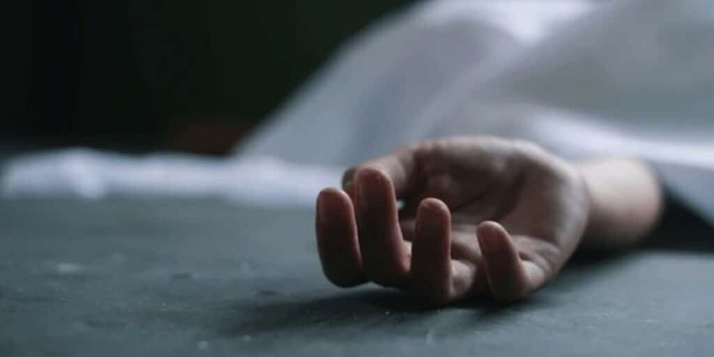 A Bullet-riddles Body of woman found in Quetta