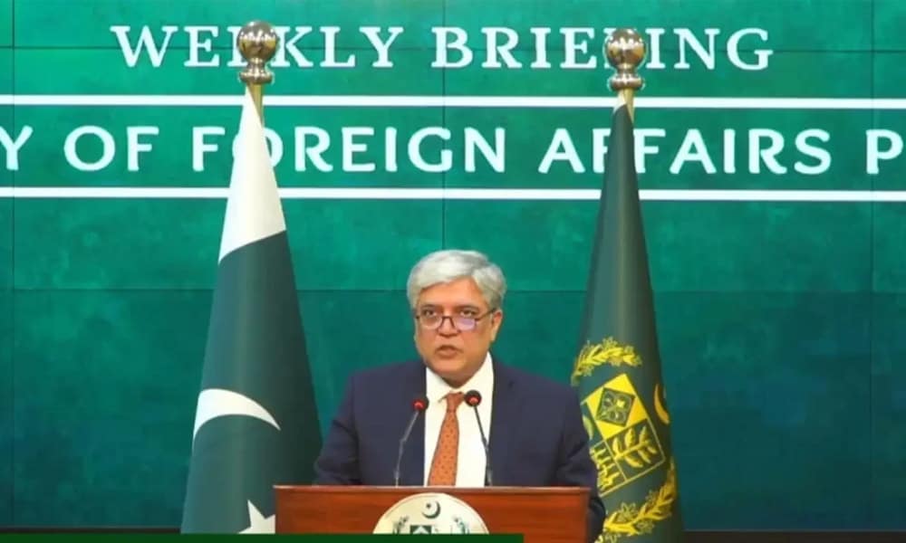 FO labels BLA, TTP as ‘Indian Proxies’ to destabilise Pakistan