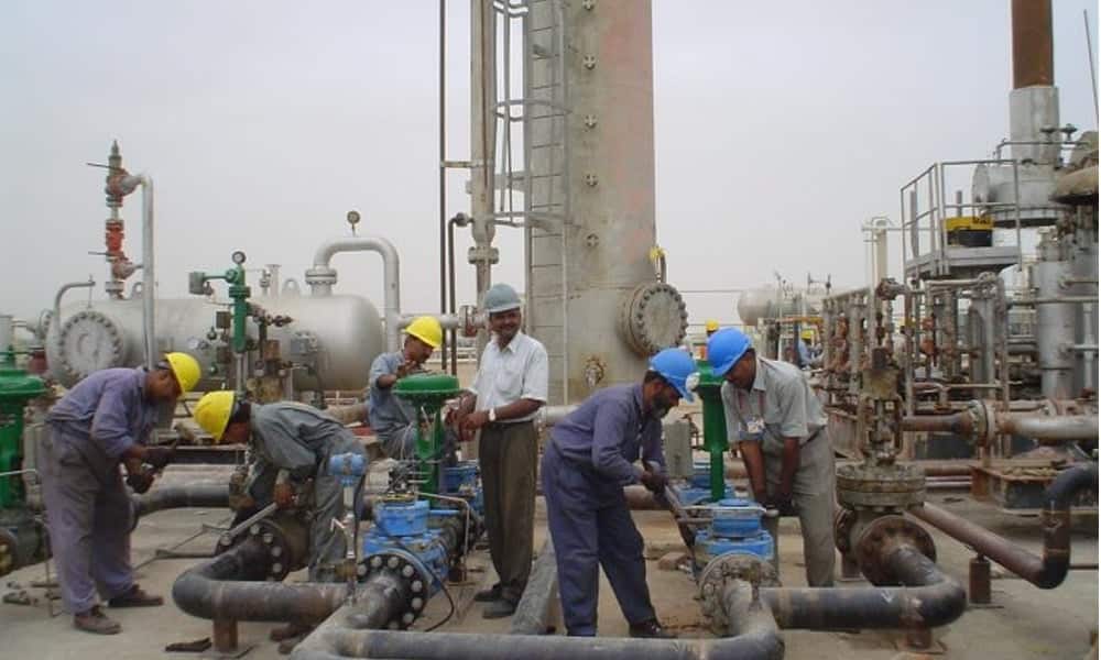 OGDCL Commissions Jhal Magsi Gas Project in Balochistan