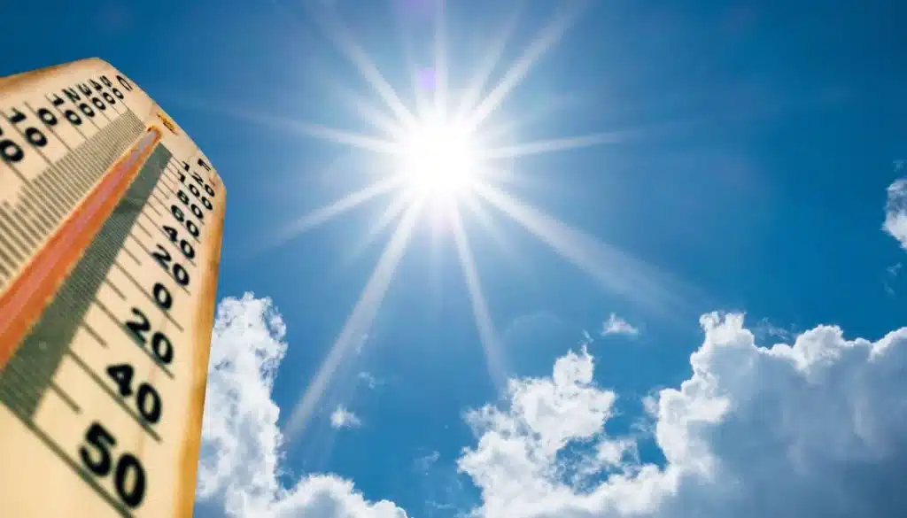 Hot, humid weather expected in Balochistan