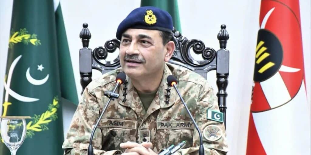 Armed forces are prepared to counter all threats: Filed Marshal