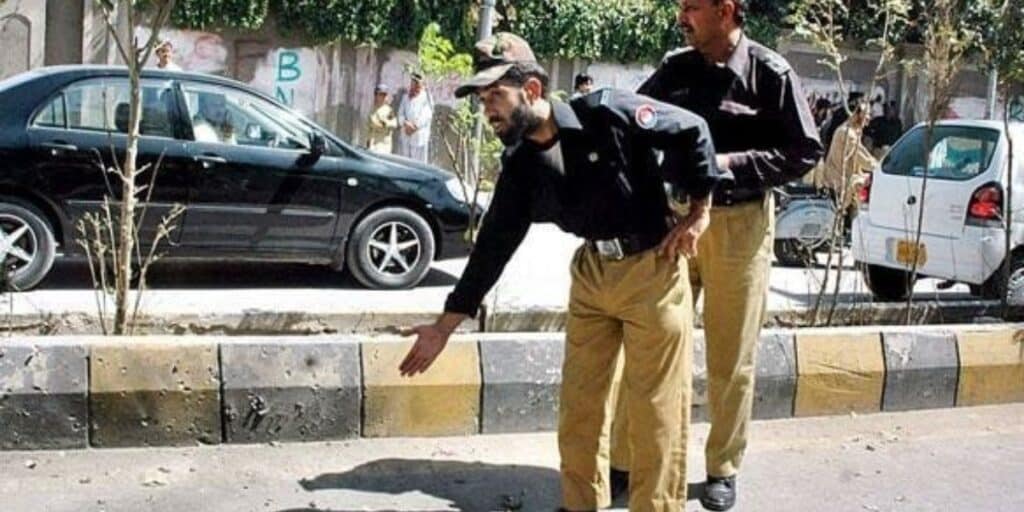 Unknown assailants killed a man in Quetta