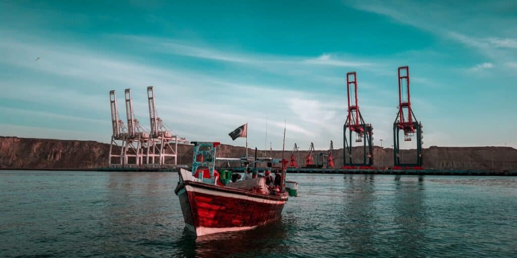Pakistan urges Chinese operators to accelerate Gwadar development