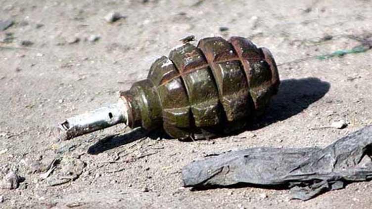 Turbat: Eight injured in terrorist grenade attack in Sanganisar