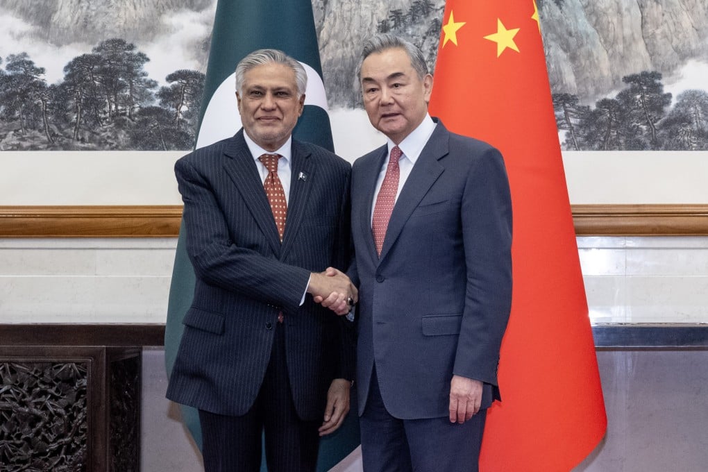 Pakistan, China to hold strategic talks in Islamabad ahead of SCO Summit