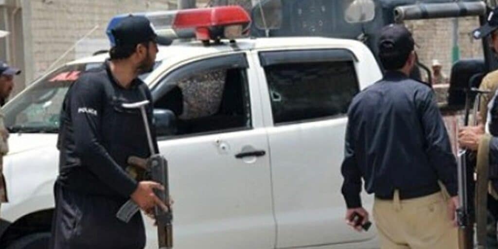 Power equipment theft and highway robberies alarming citizens