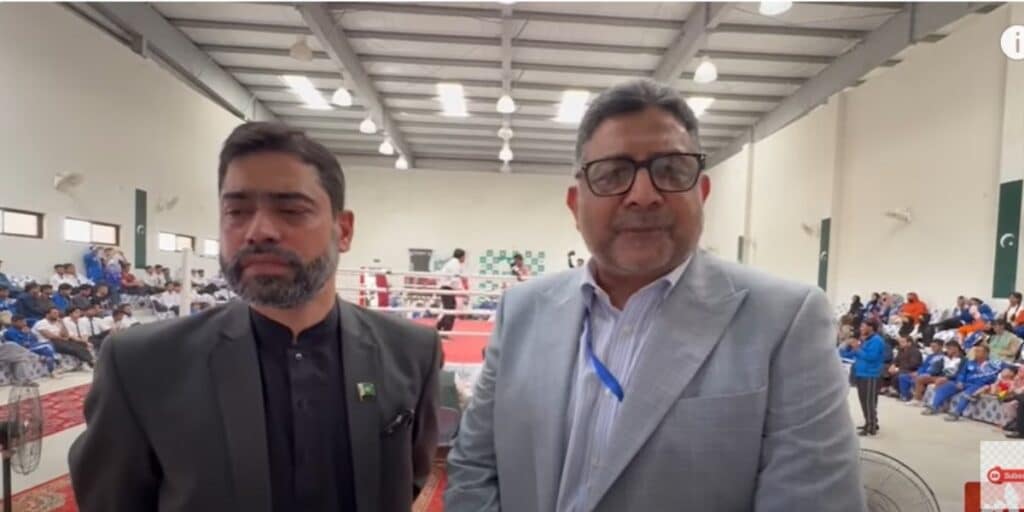 Babar Yousafzai urges parents and students to stay alert