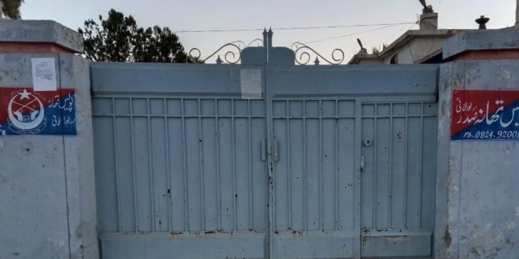 Major operations by Loralai Police and CIA lead to multiple arrests