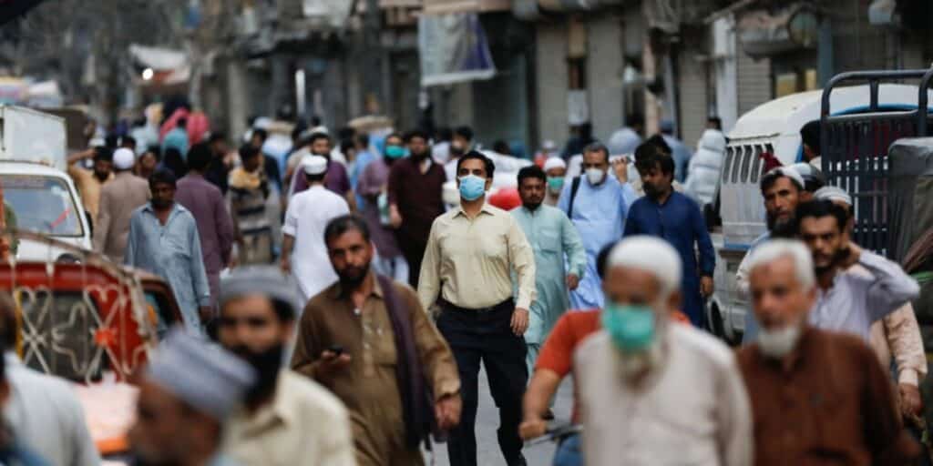 IPP proposes division of all provinces including Balochistan