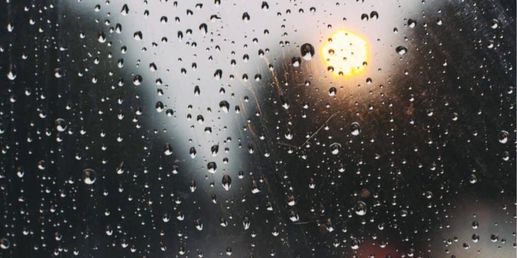 Rain expected in Balochistan in the next two days
