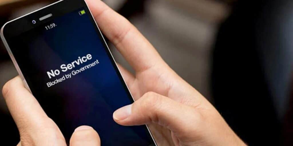 Mobile phone service to remain suspended in Quetta tomorrow
