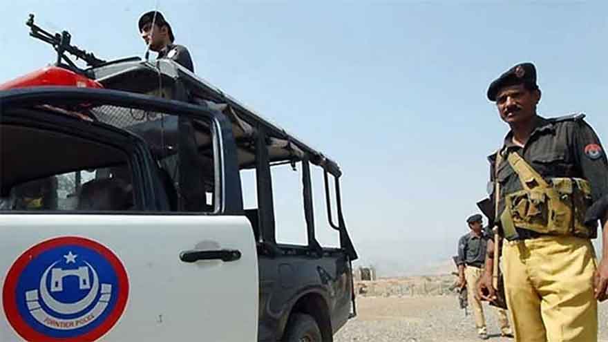 KP police martyrs honoured, compensation package raised to Rs11 million
