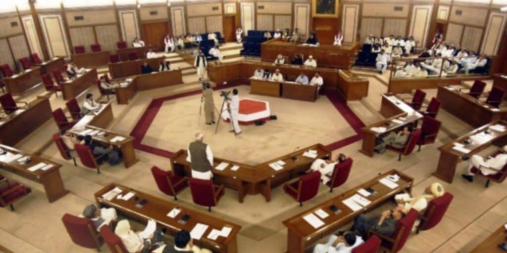 Irregularities unveiled in housing allotments in PAC Balochistan
