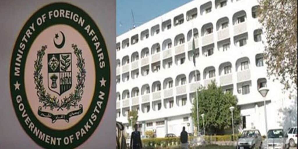 Pakistan seeks global cooperation for counter-terrorism