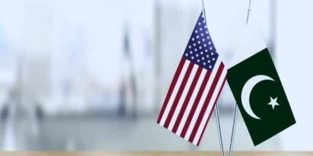 Pakistan warmly welcomes U.S. stance on BLA and Majid Brigade