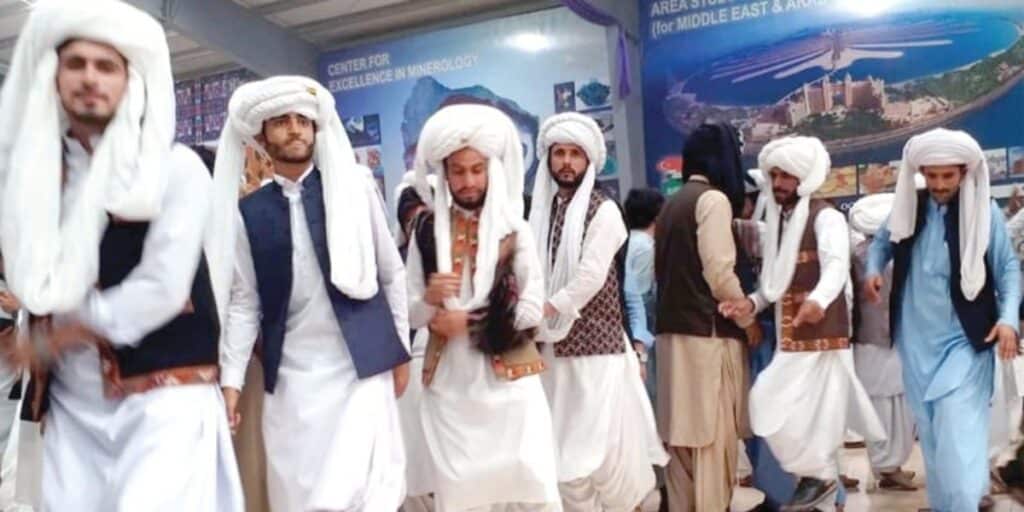 Preparations in full Swing for Kech Gala in Turbat