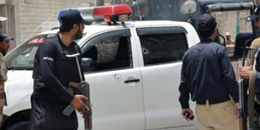Two incidents of honor killing led to 4 deaths in Balochistan