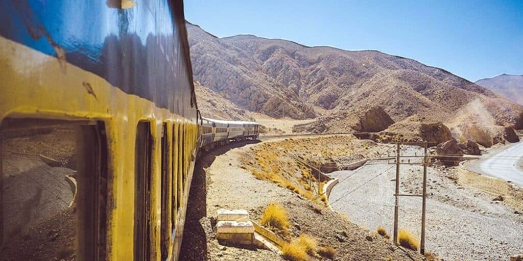 ADB to provide $2 billion to upgrade Karachi-Rohri Railway Line for Reko Diq project