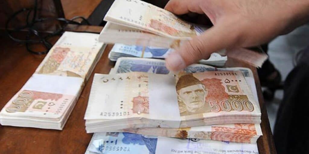 Another mega corruption scandal of Rs 2.98 billion uncovered in Balochistan’s EPI