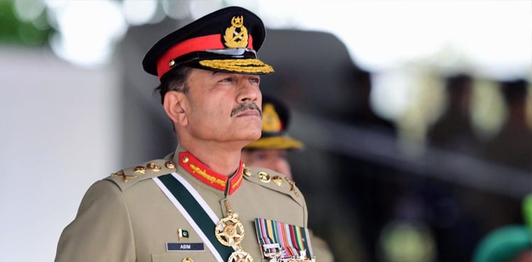 Pakistan armed forces validate solidarity with Kashmiri people on Youm-e-Istehsal