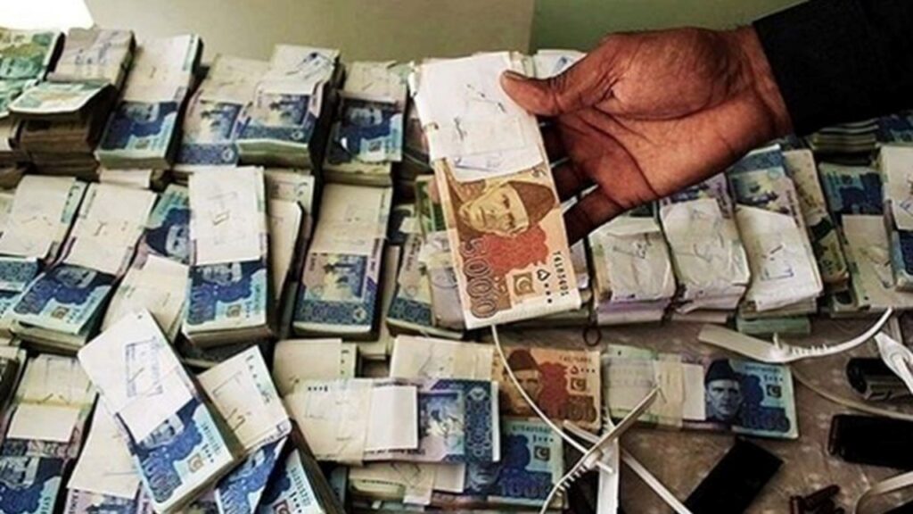 Audit report reveals 3.41 billion irregularities in Balochistan’s Local Government Department