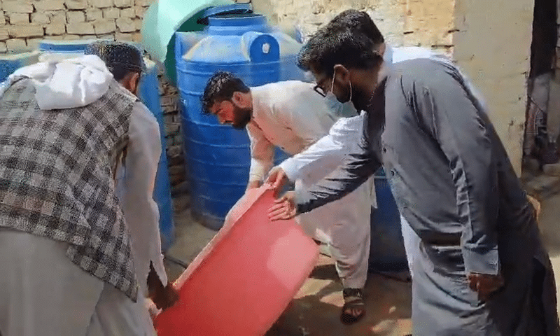 Balochistan Food Authority seals substandard ice cream factories, water plant