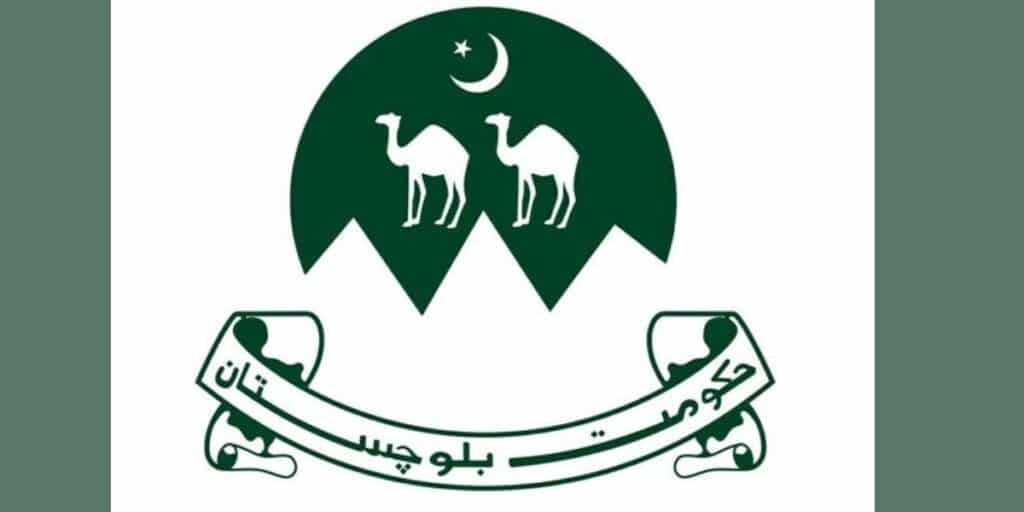 Balochistan govt announces major bureaucratic reshuffle