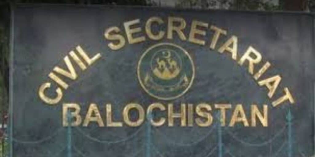 Balochistan govt relaxes upper age limit for government jobs