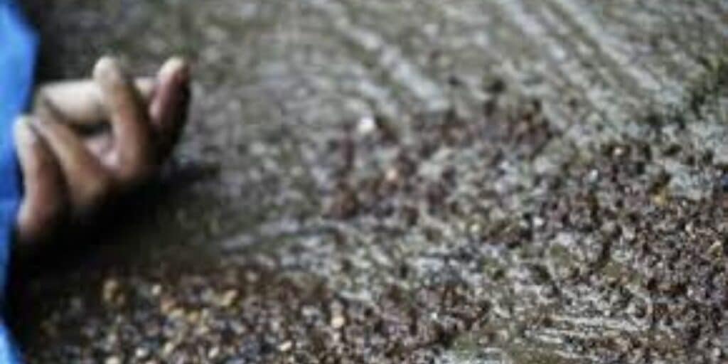 Body of abducted man found in Panjgur