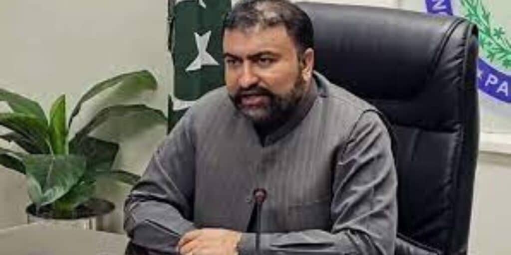 CM Bugti orders end to illegal trawling in Balochistan