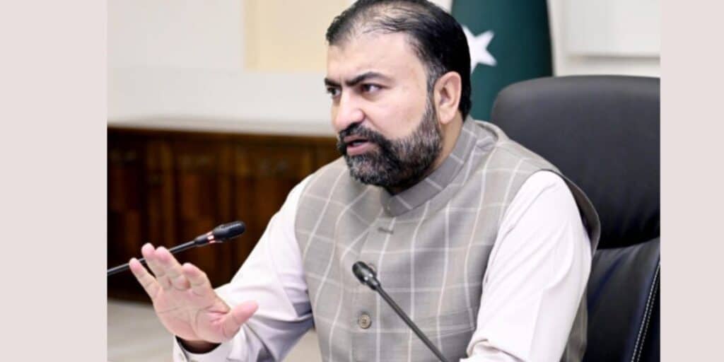 CM Bugti forms high-level coordination committee to resolve Gwadar water crisis
