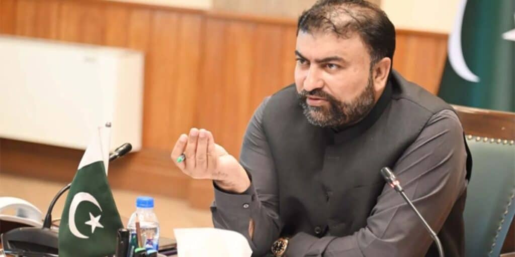 CM Bugti takes notice of double murder cases in Kechi Baig and Mastung
