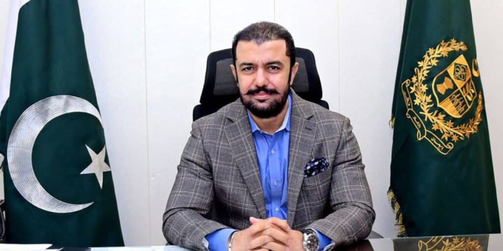 China grants $6 million to support housing projects in Balochistan