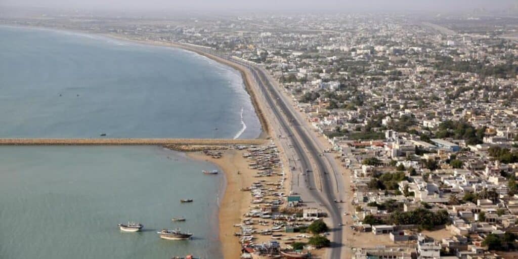 Coordination committee holds QESCO responsible for Gwadar water crisis