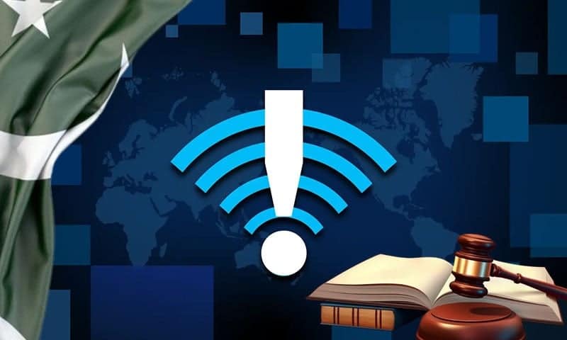 BHC seeks explanation from Interior, PTA officials on mobile data ban