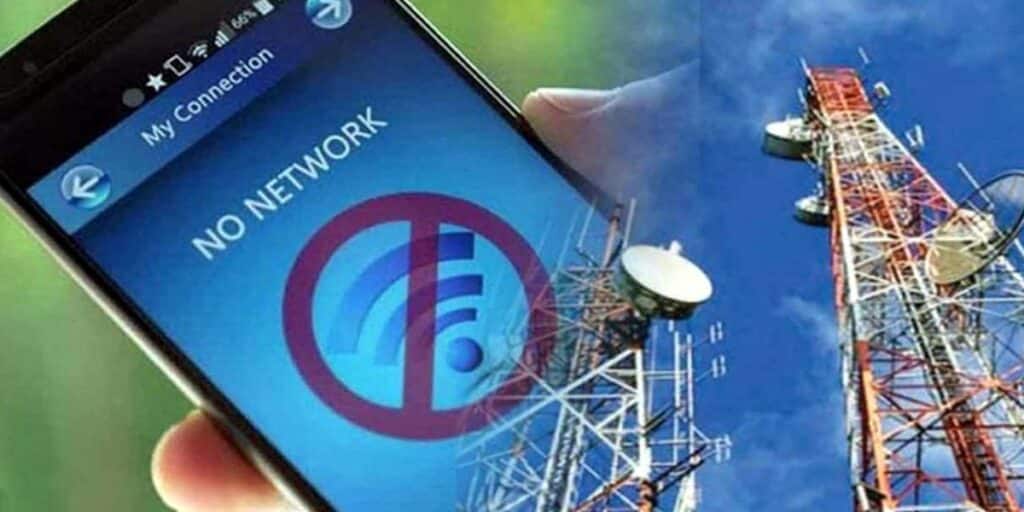Despite court orders mobile internet still suspended across Balochistan
