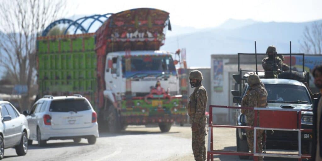 Curfew imposed in North Waziristan from Friday to Monday