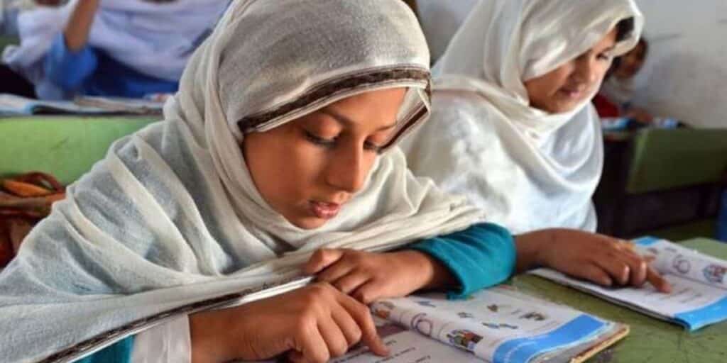 Curriculum changes, poor-quality textbooks spark concern in Balochistan