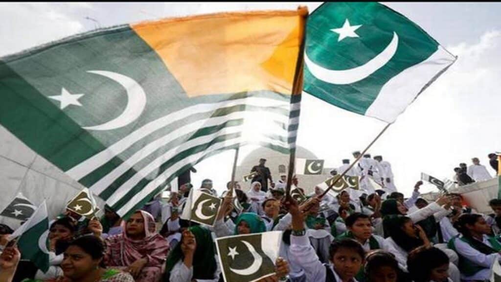 Youm e Istehsal observed in Balochistan to Express Solidarity with Kashmiris