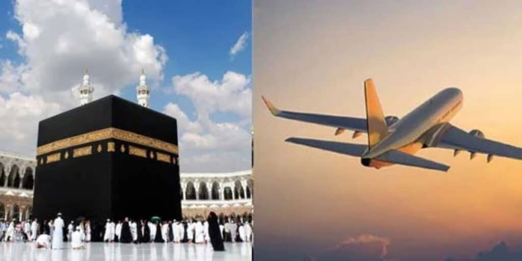 Direct flights from Quetta to Saudi Arabia could soon become a reality for pilgrims