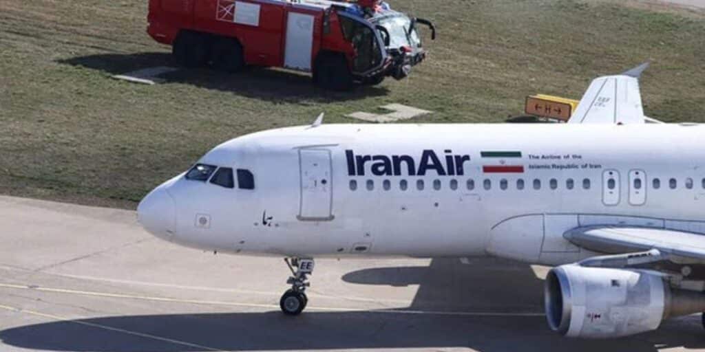 First Commercial Air Link Established Between Quetta and Mashhad