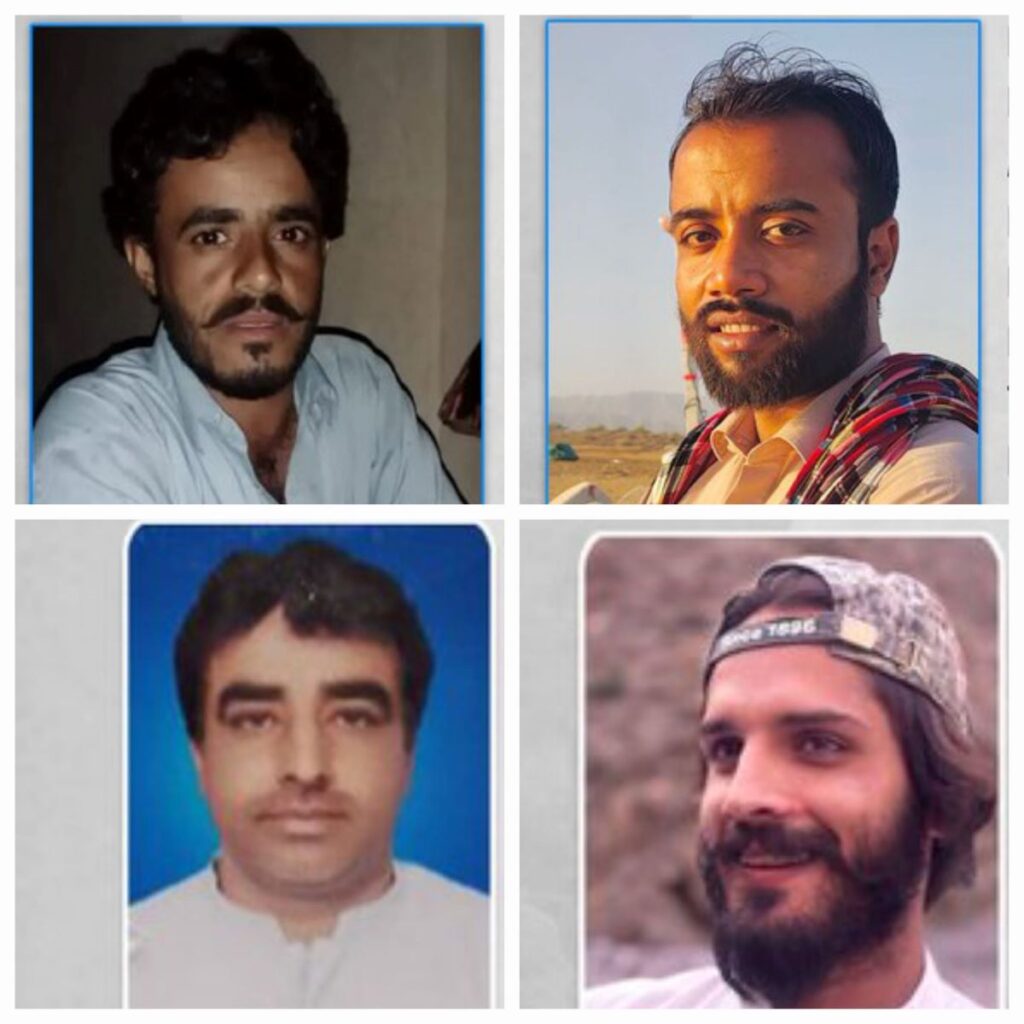 Four BLA operatives with RAW links arrested in Karachi, Quetta, and Gwadar