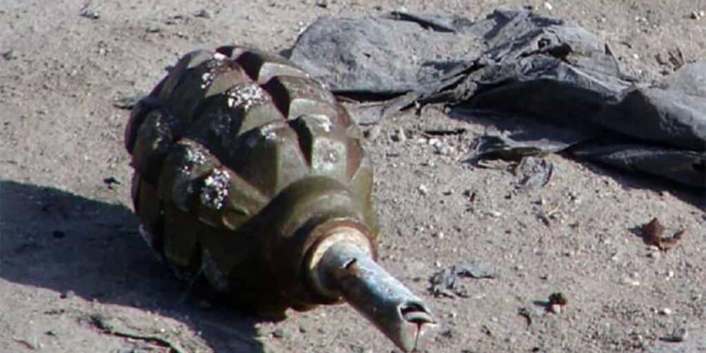 Grenade attack near Khalid Shaheed Police Station in Quetta, no casualties reported