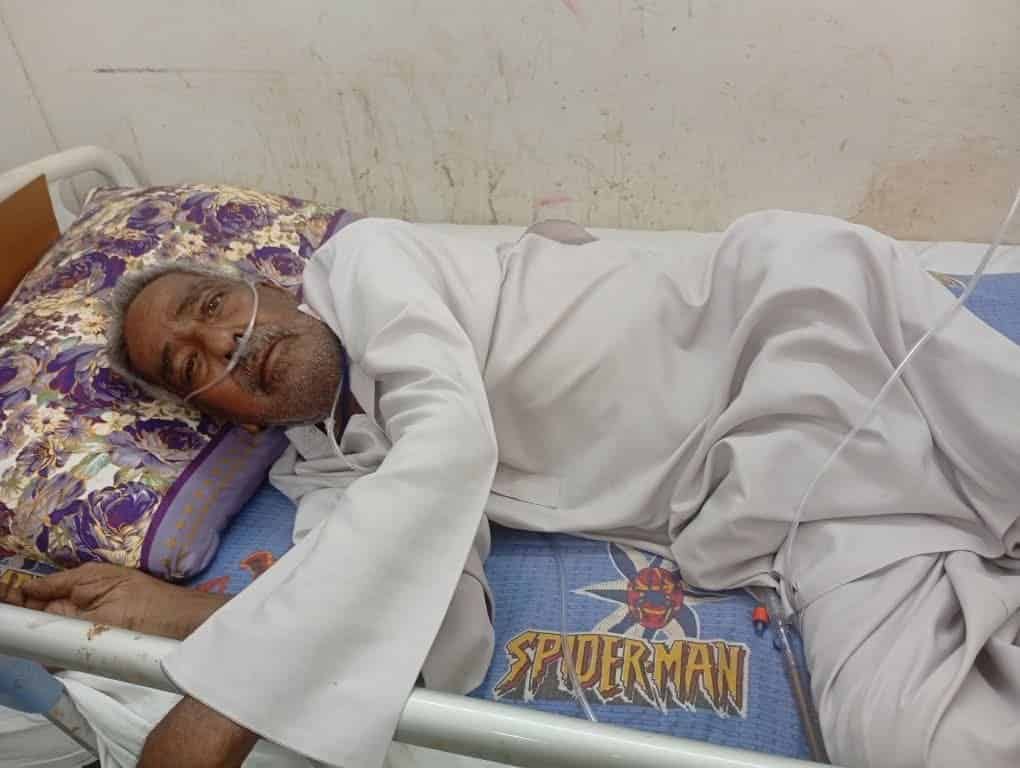 Burak’s report on Mama Qadeer poisoning now confirmed