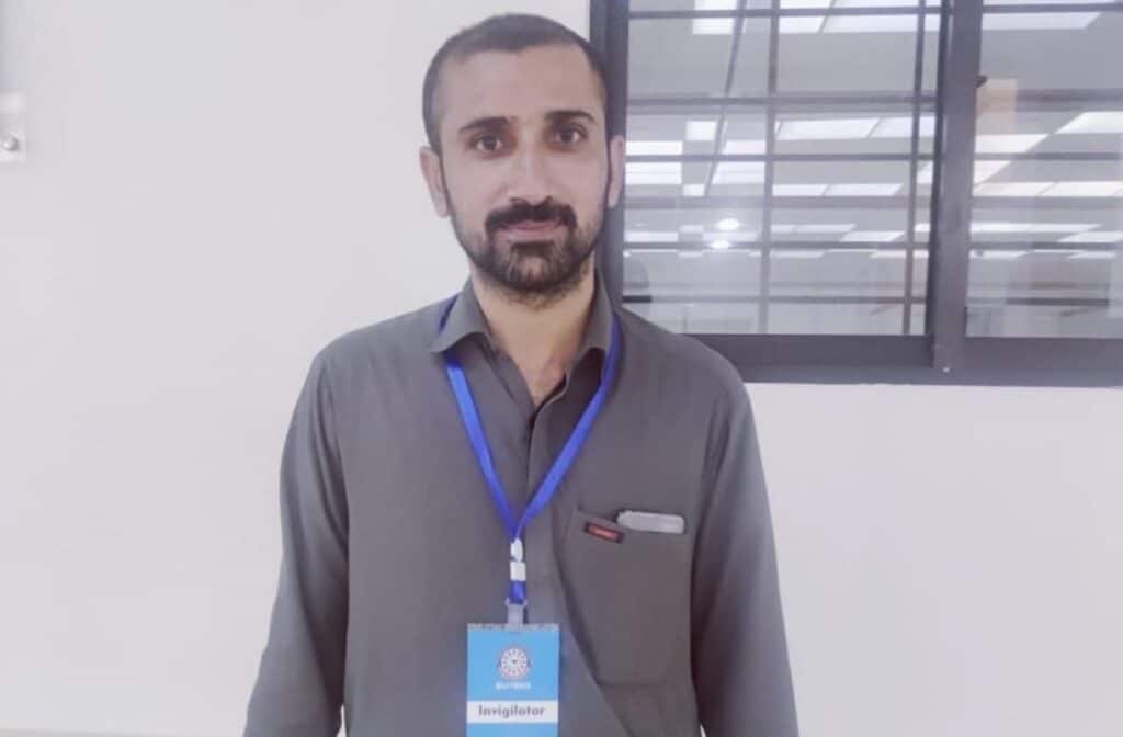 Shocking BLA terror plot foiled in Balochistan, lecturer arrested
