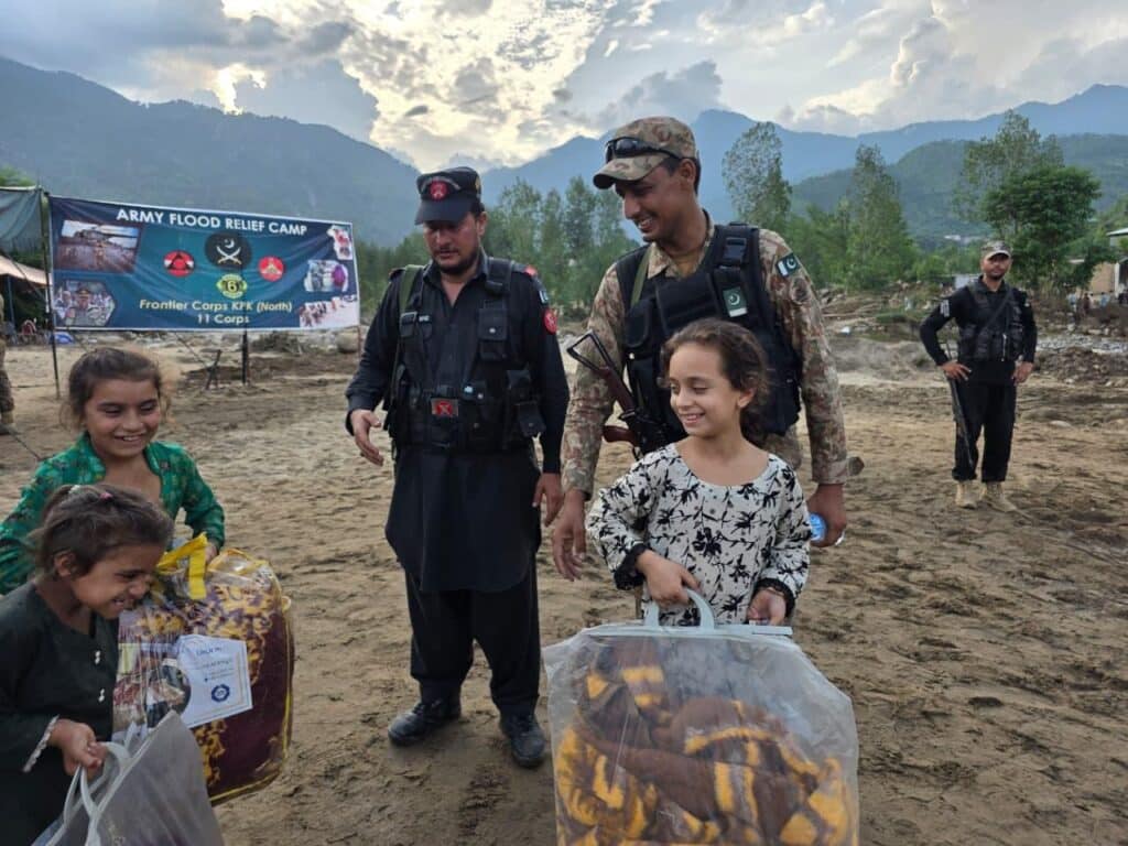 Death toll rises to 29 as six more bodies recovered after cloudburst in Swabi