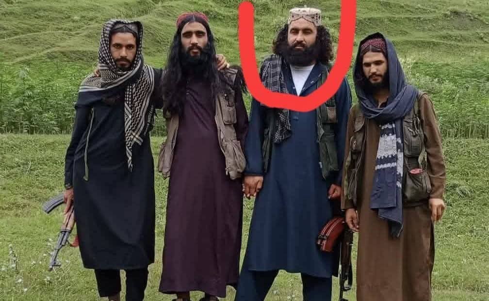 Senior TTP Jamaat-ul-Ahrar commander killed in Khyber Operation