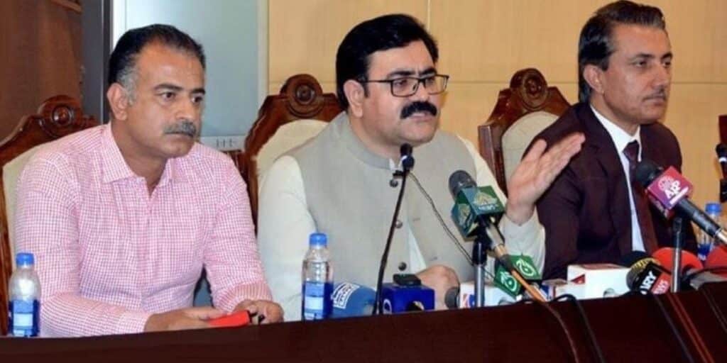 Health Minister announces resumption of kidney transplants in Balochistan