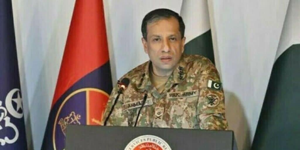 ISPR dismisses rumors of COAS Asim Munir’s elevation to the presidency