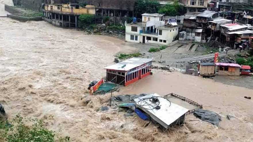 Death toll rises to over 250 as cloudbursts, relentless rains wreak havoc across KP